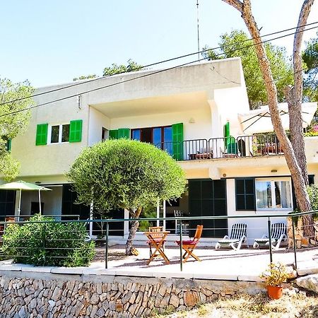 Villa Can Joana Кала Фигуера Экстерьер фото